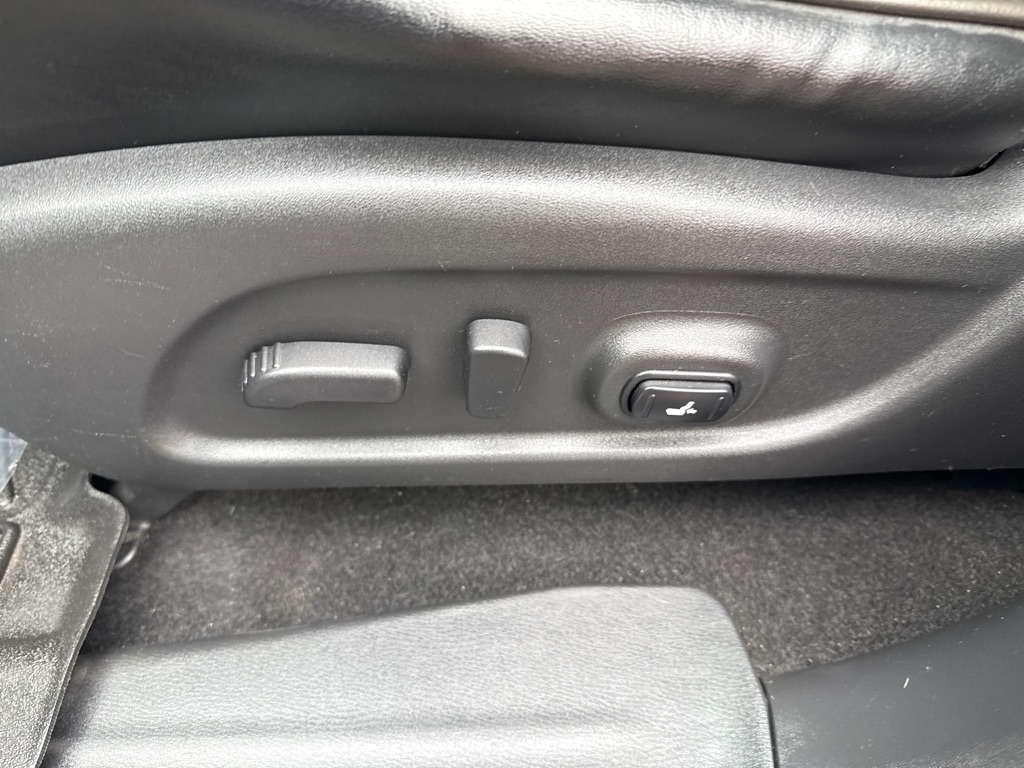 Infiniti JX AWD 2013