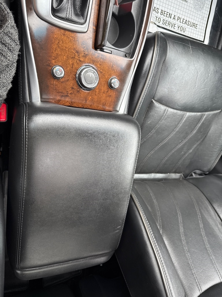 Infiniti JX AWD 2013