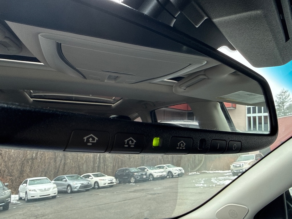 Infiniti JX AWD 2013