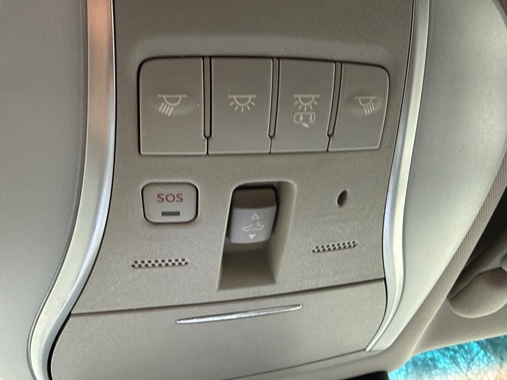 Infiniti JX AWD 2013