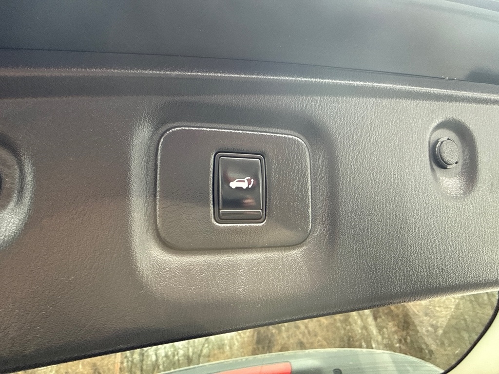 Infiniti JX AWD 2013