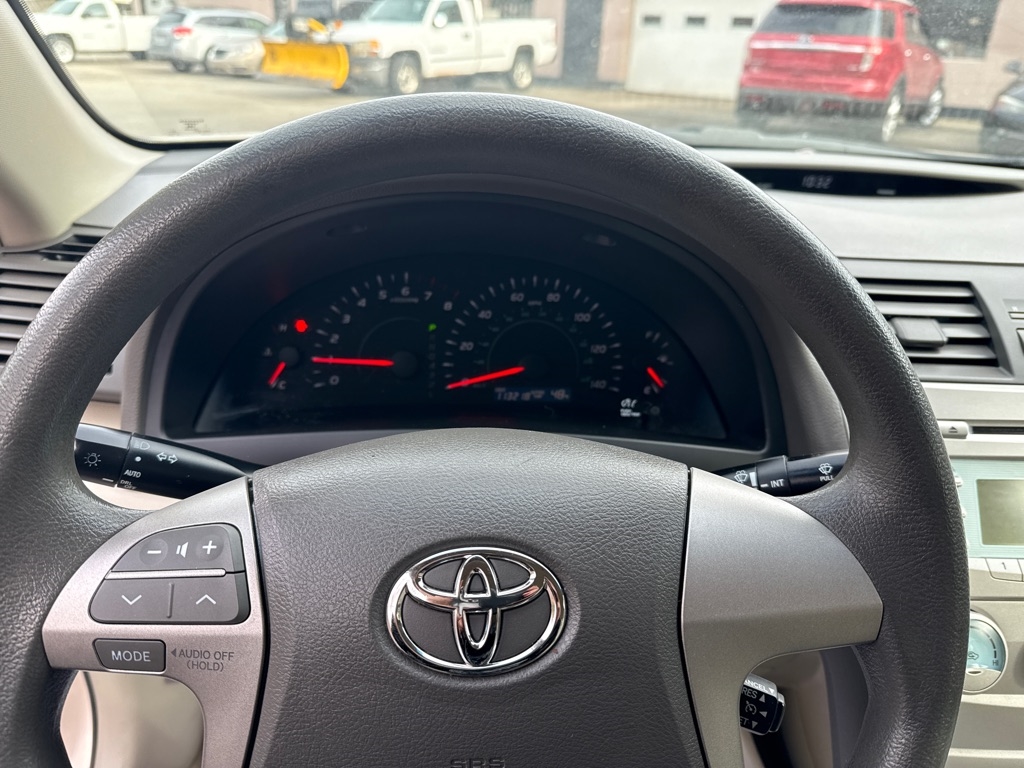 Toyota Camry XLE 2007