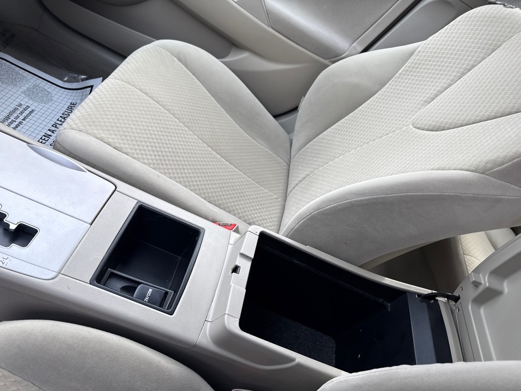 Toyota Camry XLE 2007