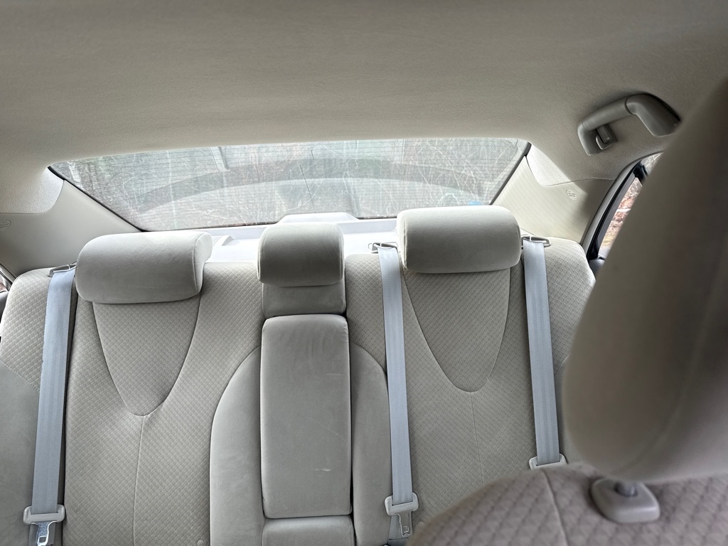 Toyota Camry XLE 2007