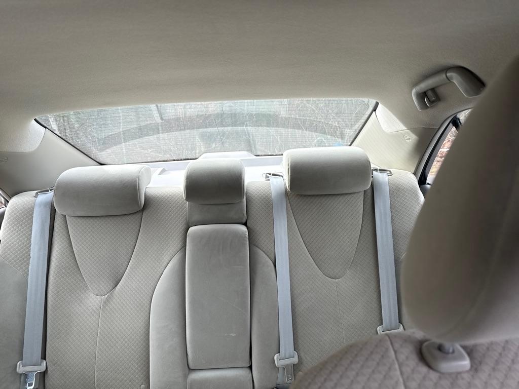 Toyota Camry XLE 2007