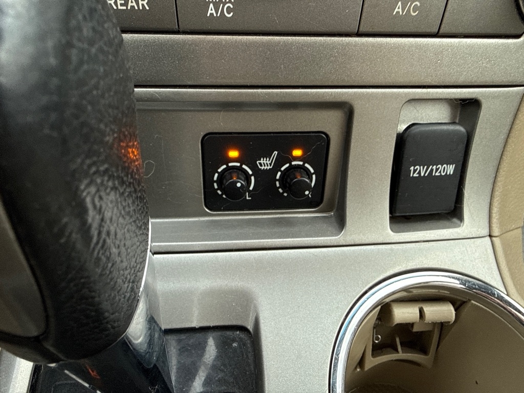 Toyota Highlander 4dr V6 4WD Sport w/3rd Row (Natl) 2013