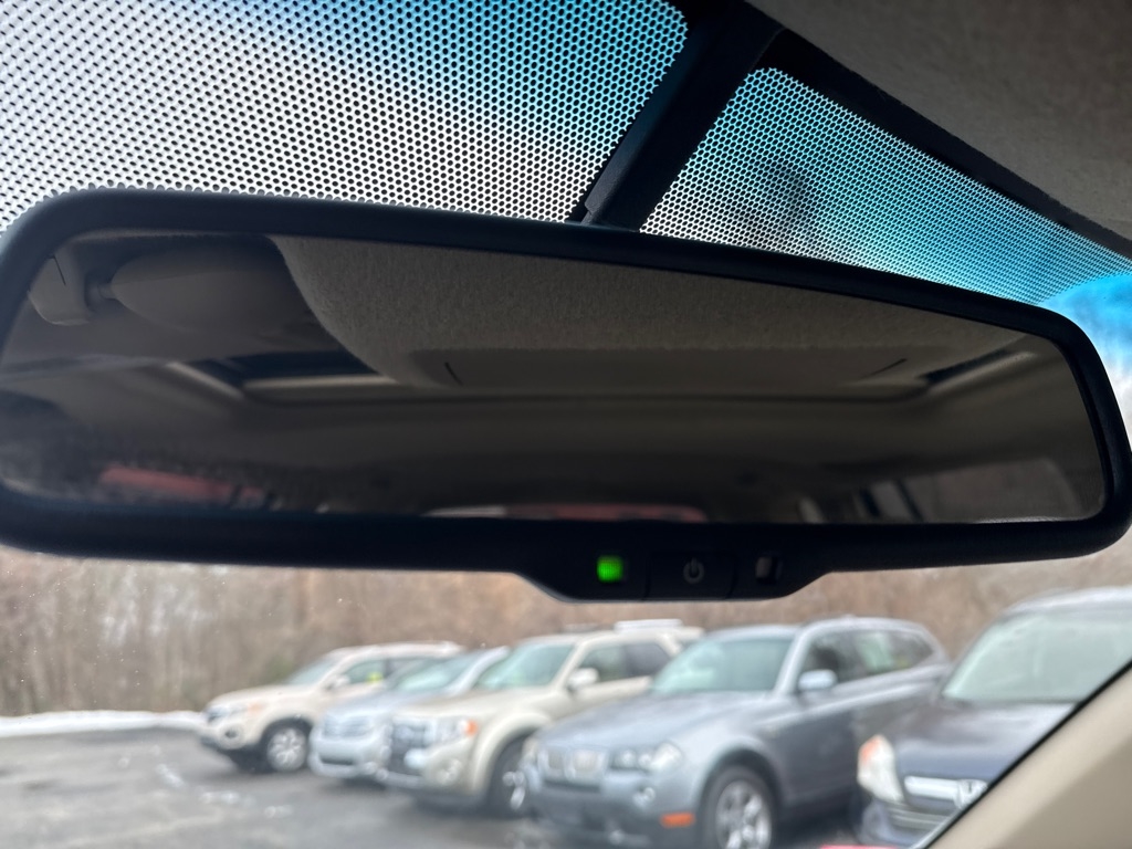 Toyota Highlander 4dr V6 4WD Sport w/3rd Row (Natl) 2013