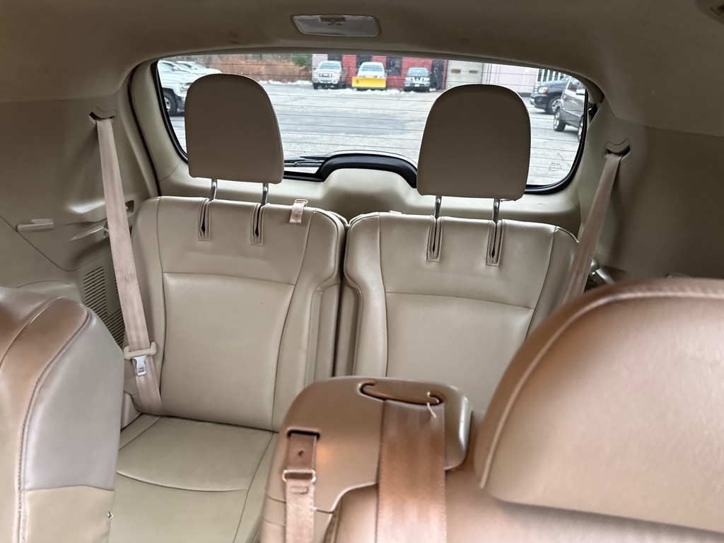 Toyota Highlander 4dr V6 4WD Sport w/3rd Row (Natl) 2013