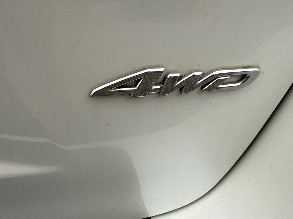 Toyota Highlander 4dr V6 4WD Sport w/3rd Row (Natl) 2013