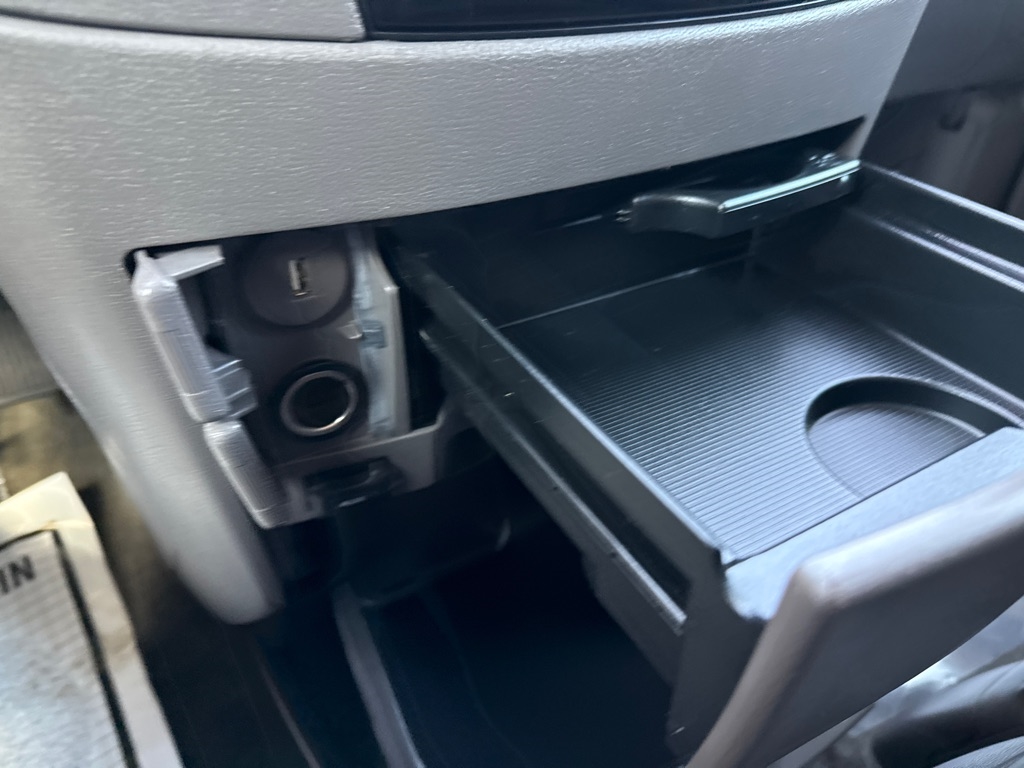 Honda Odyssey 5dr EX-L w/Navigation/Leather 2016