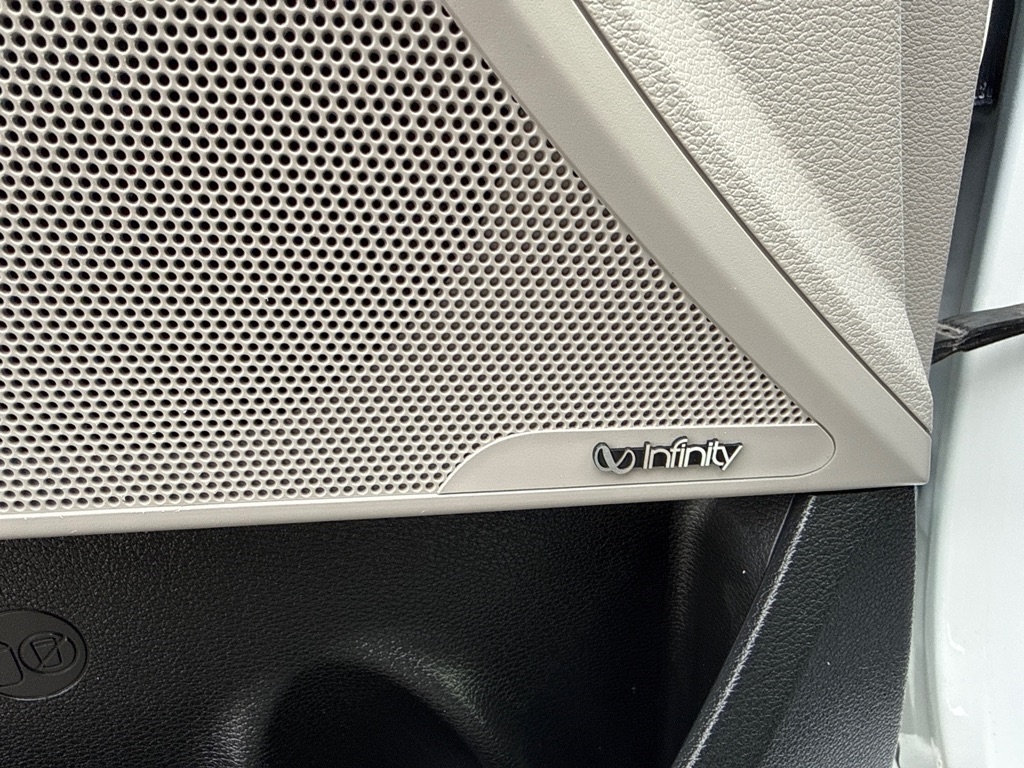 Hyundai Sonata Sport 2016