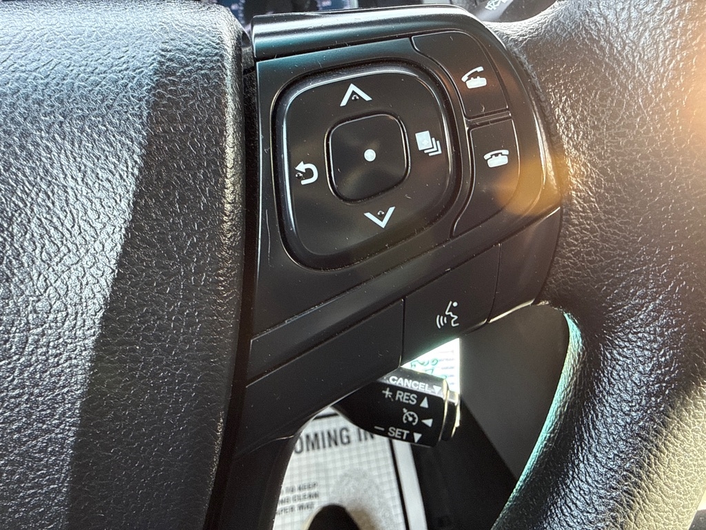 Toyota Camry LE 4D Sedan 2016