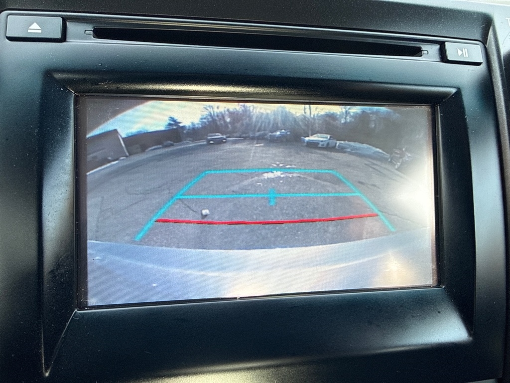 Toyota Camry LE 4D Sedan 2016