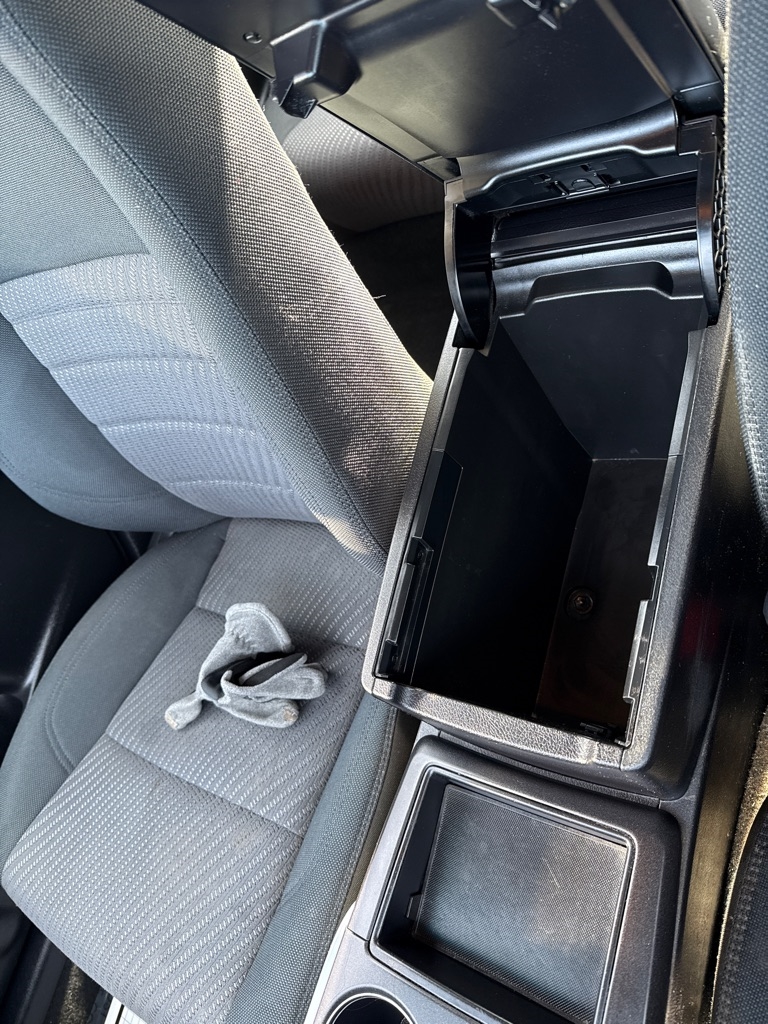 Toyota Camry LE 4D Sedan 2016