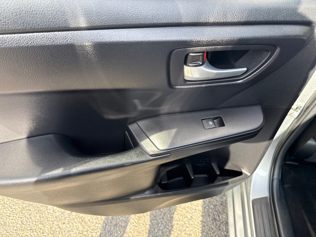 Toyota Camry LE 4D Sedan 2016