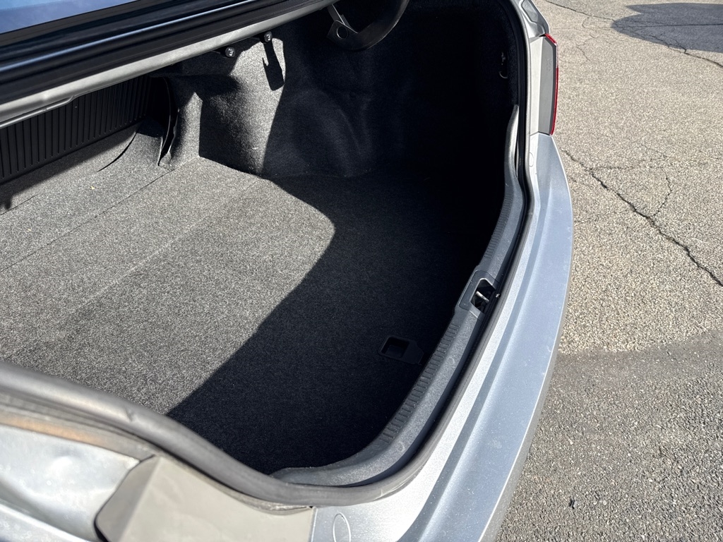 Toyota Camry LE 4D Sedan 2016