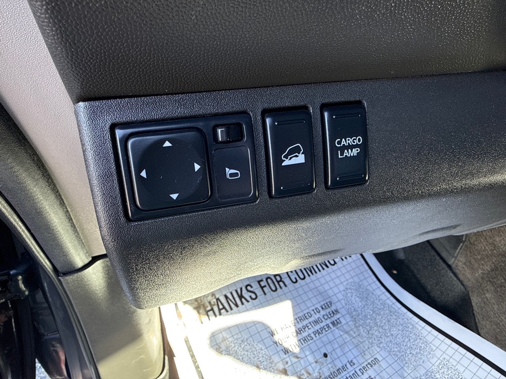 Nissan Frontier SV King Cab 4WD at 2015