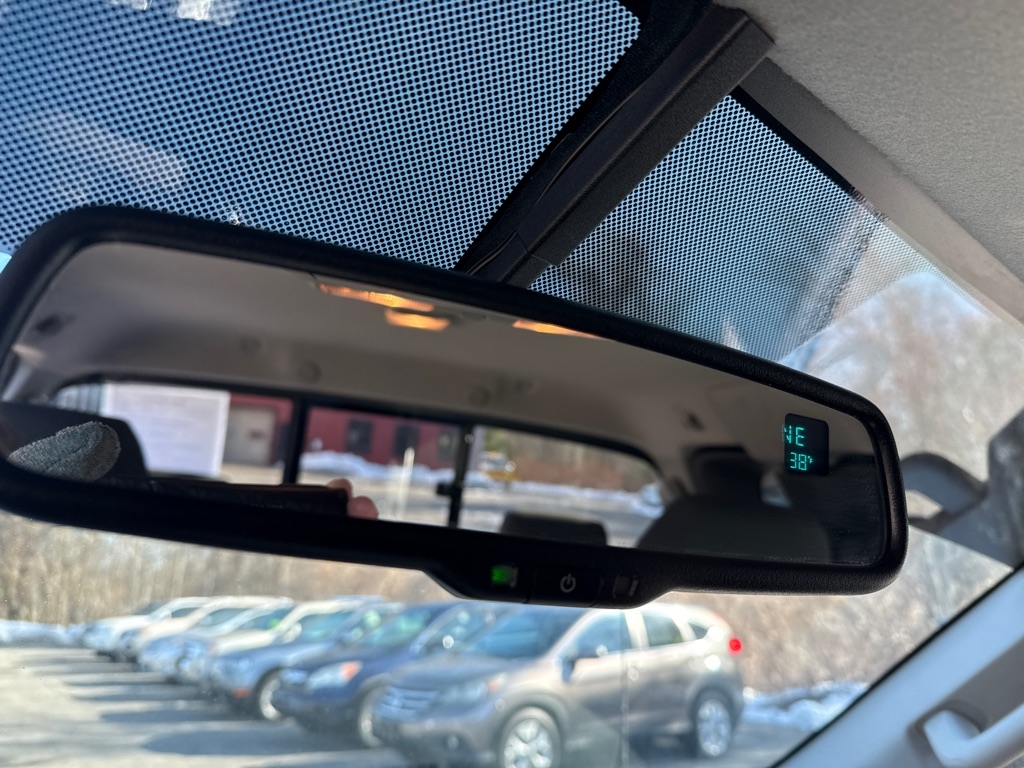 Nissan Frontier SV King Cab 4WD at 2015