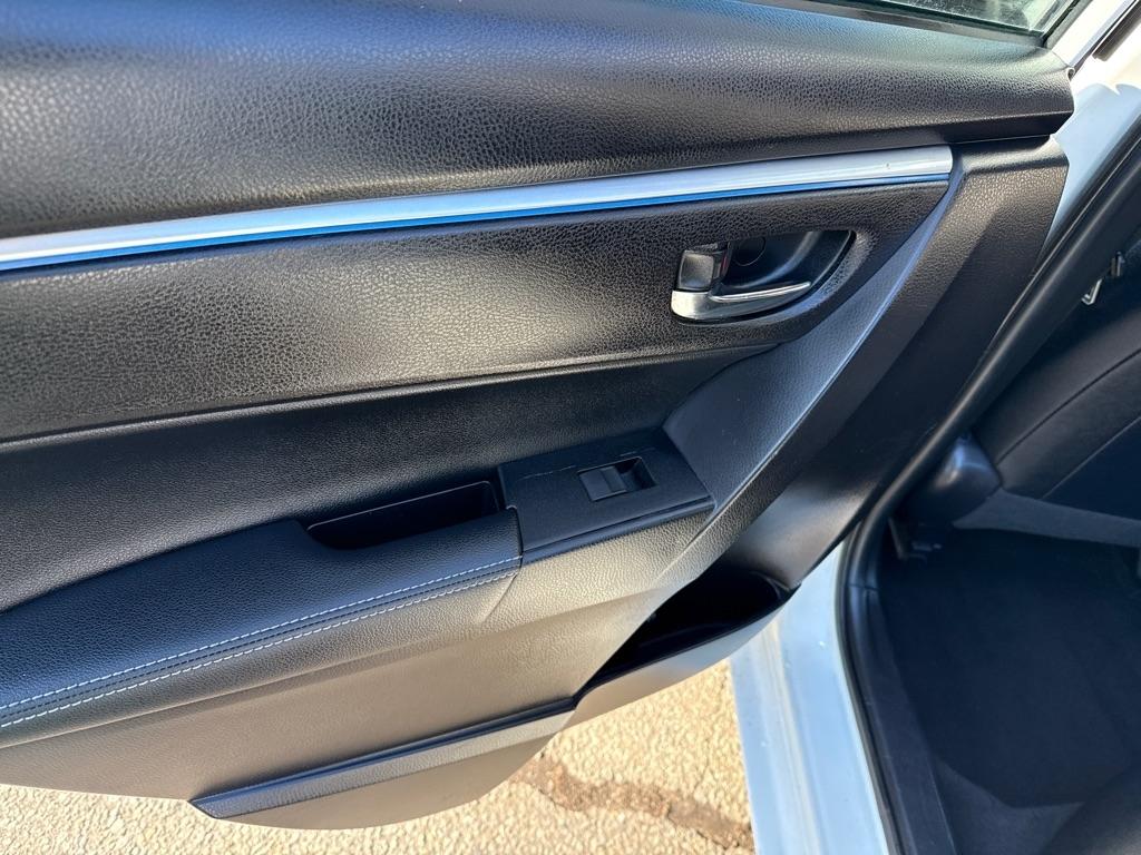 Toyota Corolla S Plus 6MT 2016