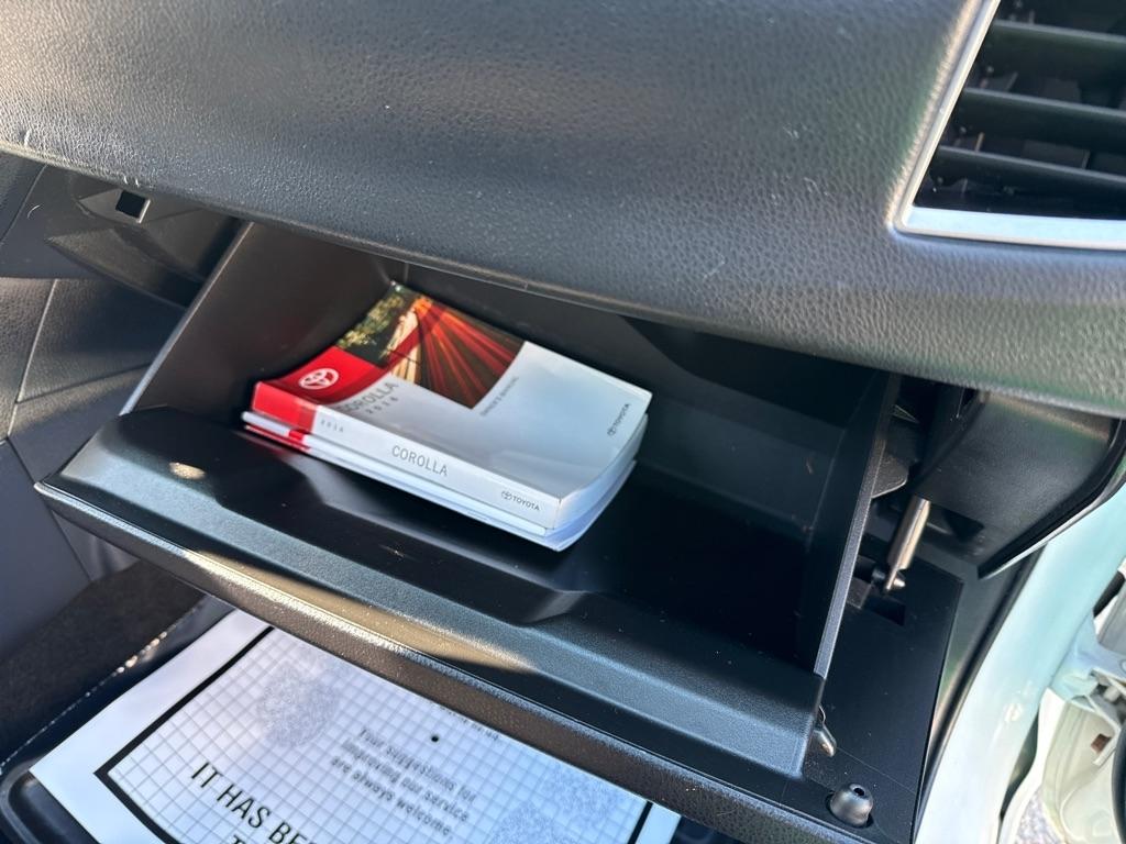 Toyota Corolla S Plus 6MT 2016