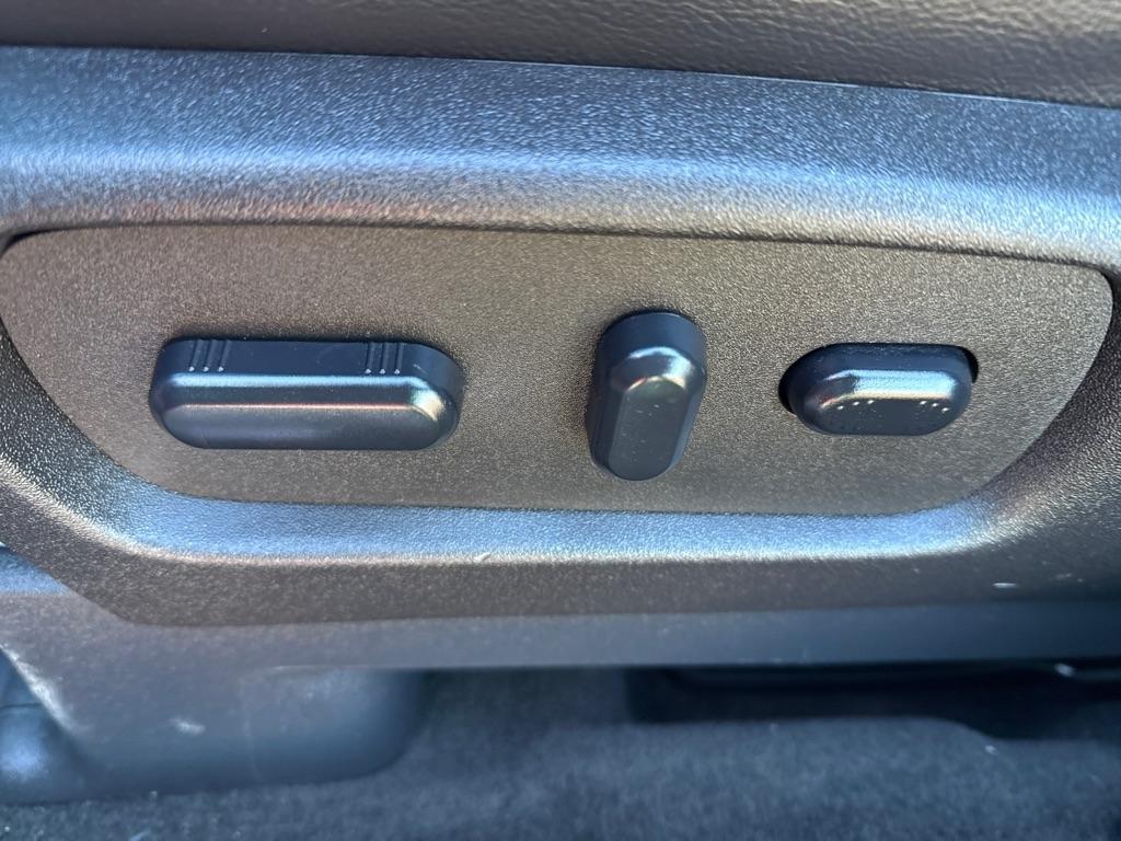 Ford Explorer Limited 4WD 2015