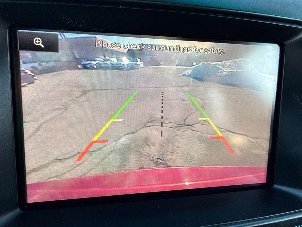 Ford Explorer Limited 4WD 2015