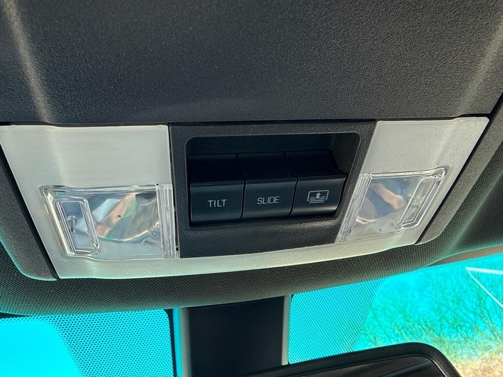 Ford Explorer Limited 4WD 2015