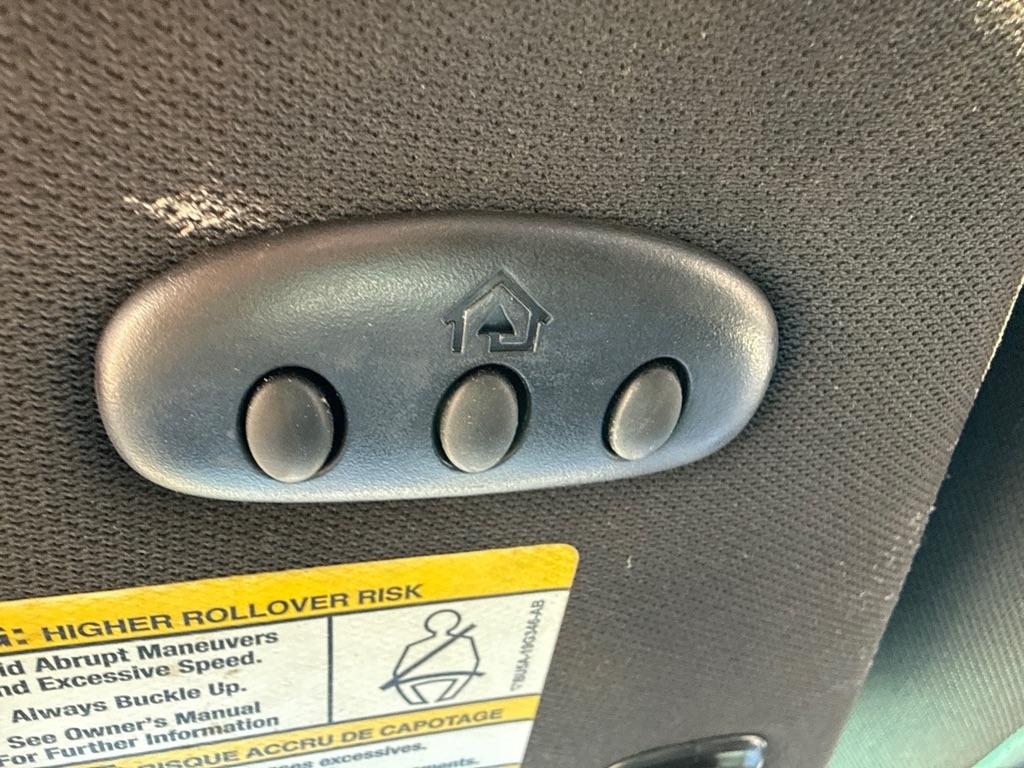 Ford Explorer Limited 4WD 2015