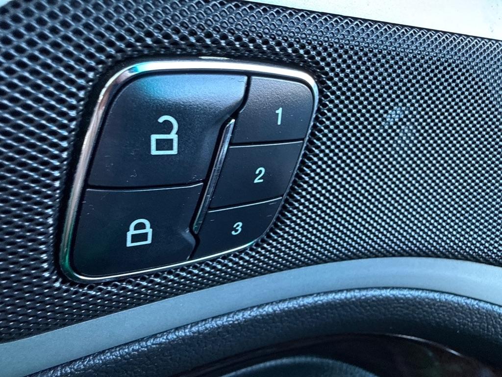 Ford Explorer Limited 4WD 2015