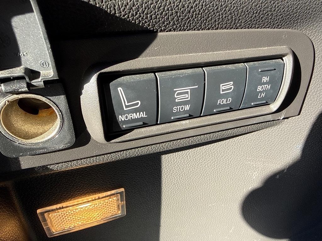 Ford Explorer Limited 4WD 2015