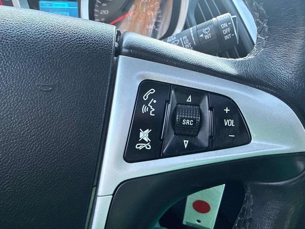 Chevrolet Equinox LT AWD 2016