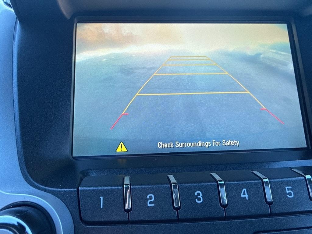 Chevrolet Equinox LT AWD 2016