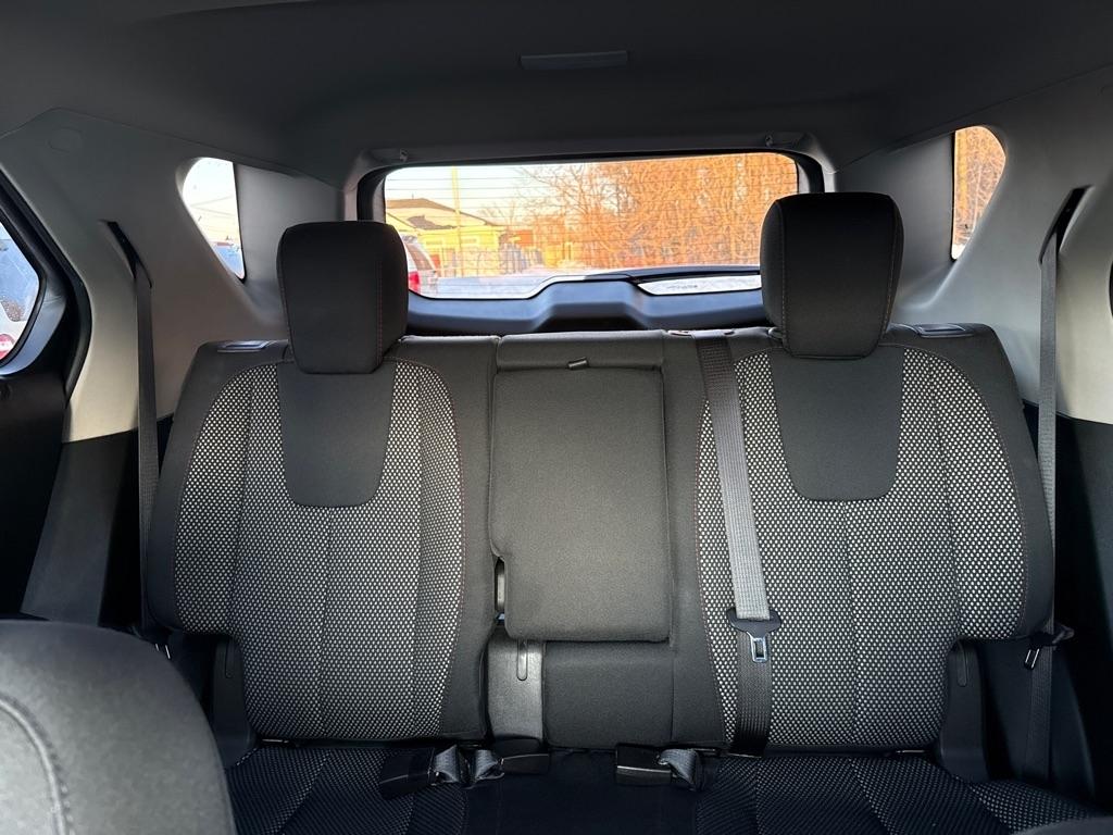 Chevrolet Equinox LT AWD 2016