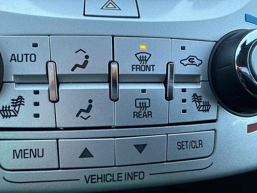 Chevrolet Equinox LT AWD 2016