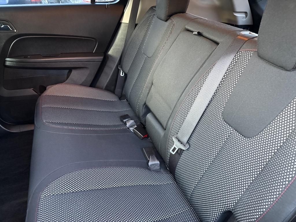 Chevrolet Equinox LT AWD 2016