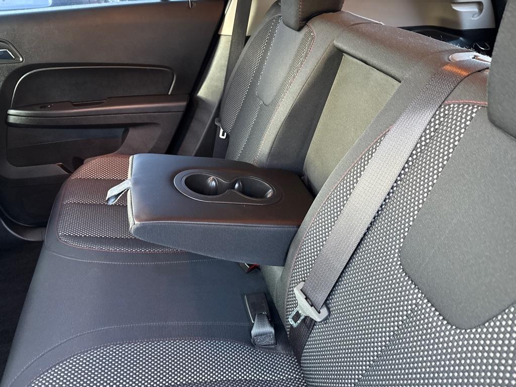 Chevrolet Equinox LT AWD 2016