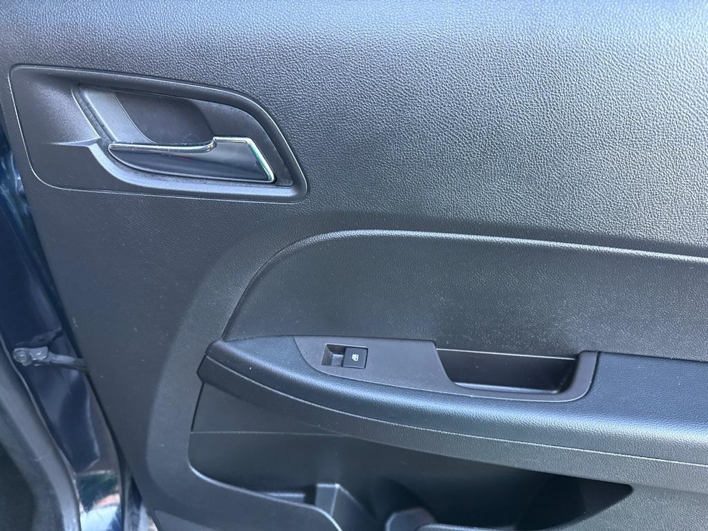 Chevrolet Equinox LT AWD 2016