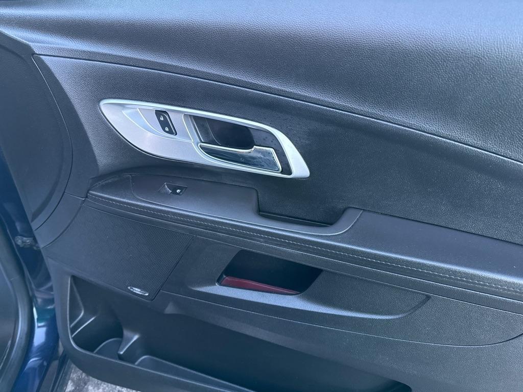 Chevrolet Equinox LT AWD 2016