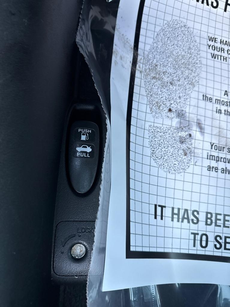 Honda Civic LX Sedan 5-Speed AT 2013