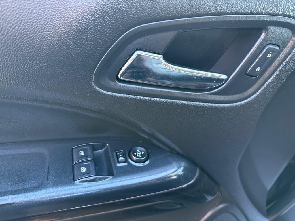 GMC Canyon SLT Ext. Cab 4WD 2016