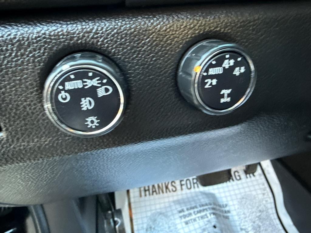 GMC Canyon SLT Ext. Cab 4WD 2016