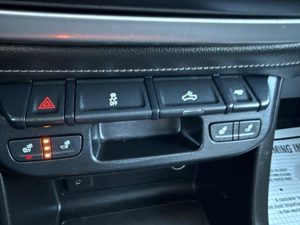 GMC Canyon SLT Ext. Cab 4WD 2016