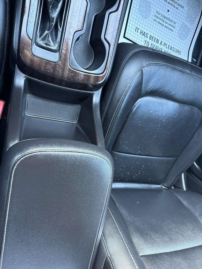 GMC Canyon SLT Ext. Cab 4WD 2016