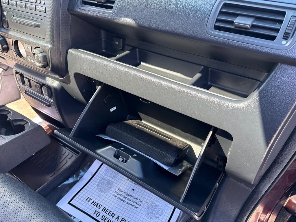 Honda Ridgeline 4WD Crew Cab RTL w/Leather 2011