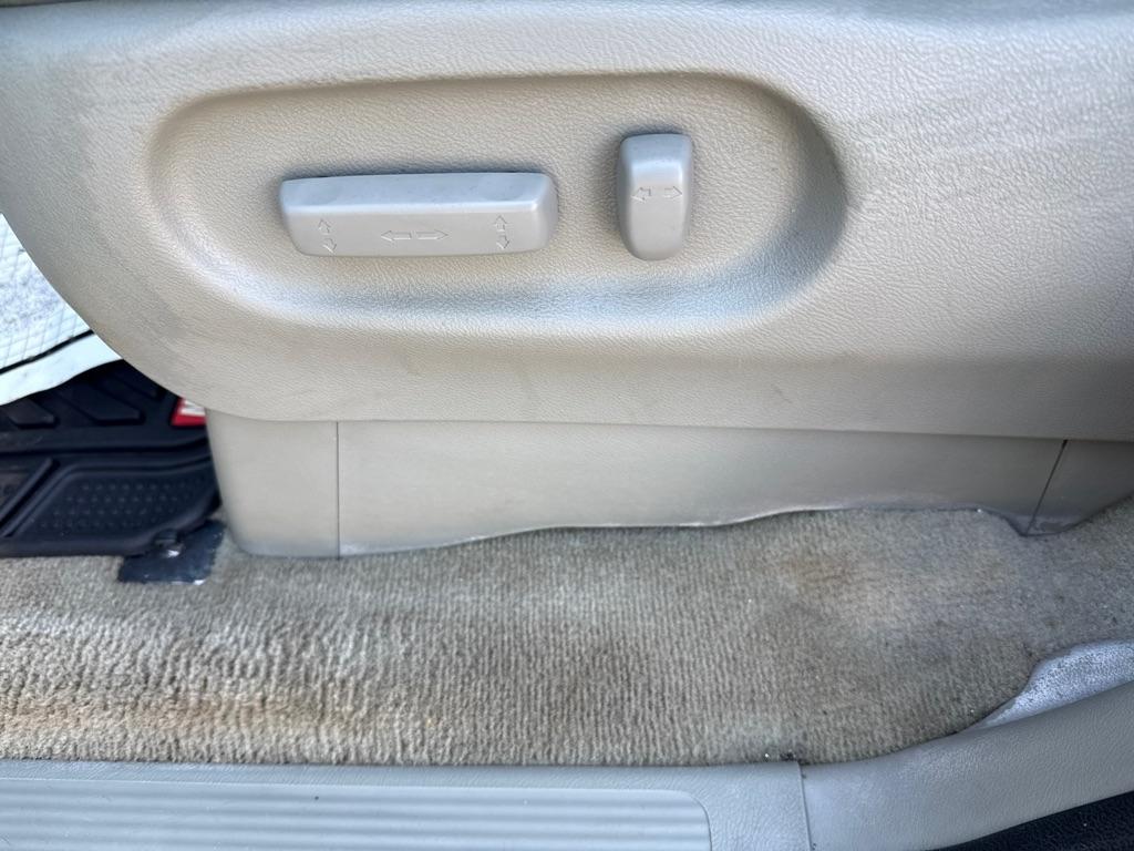 Honda Odyssey EX-L 2010