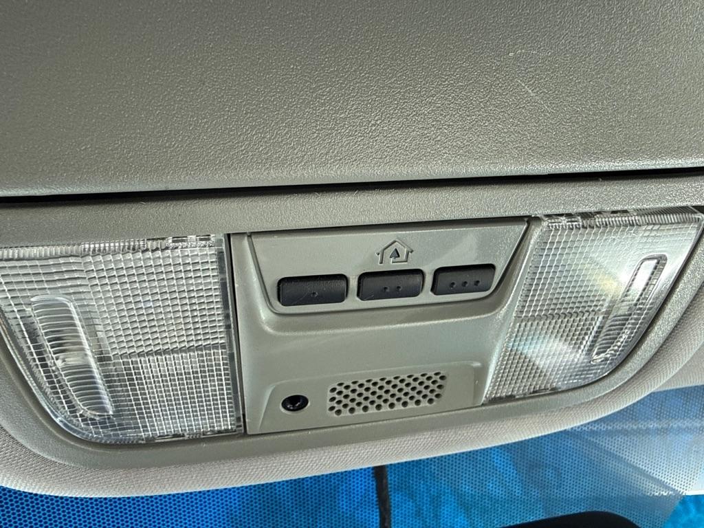 Honda Odyssey EX-L 2010