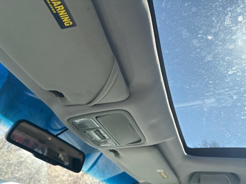 Honda Odyssey EX-L 2010