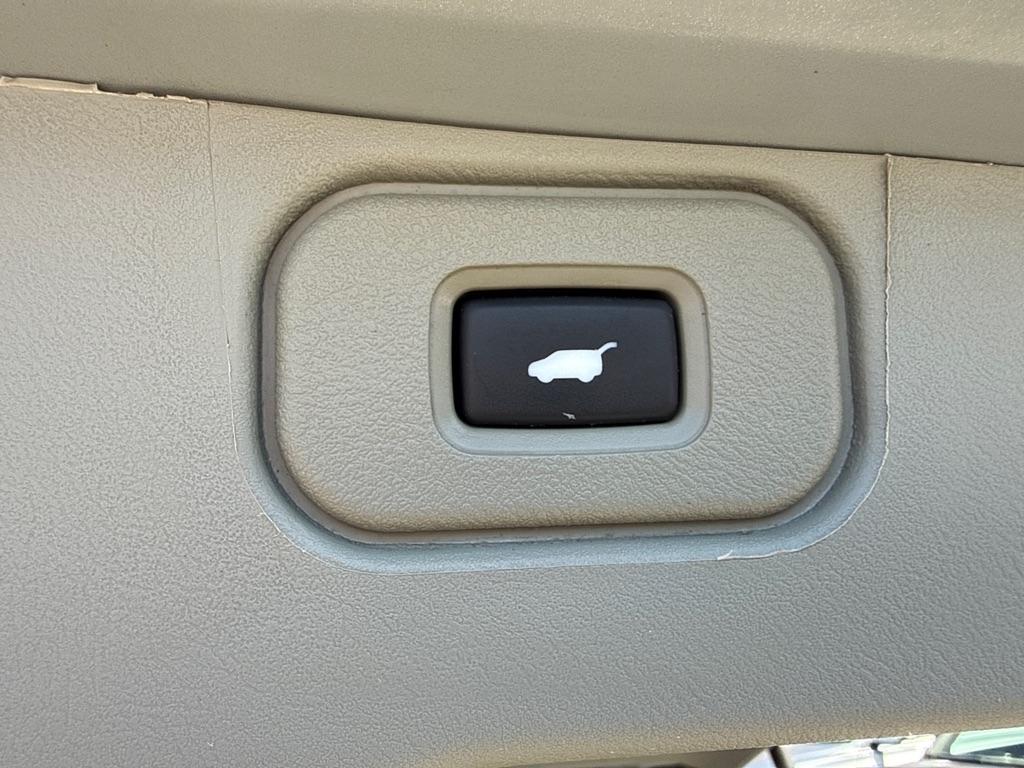 Honda Odyssey EX-L 2010