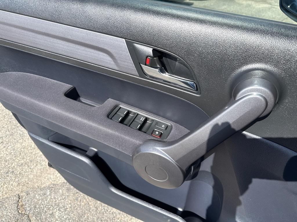 Honda CR-V LX 4WD AT 2008