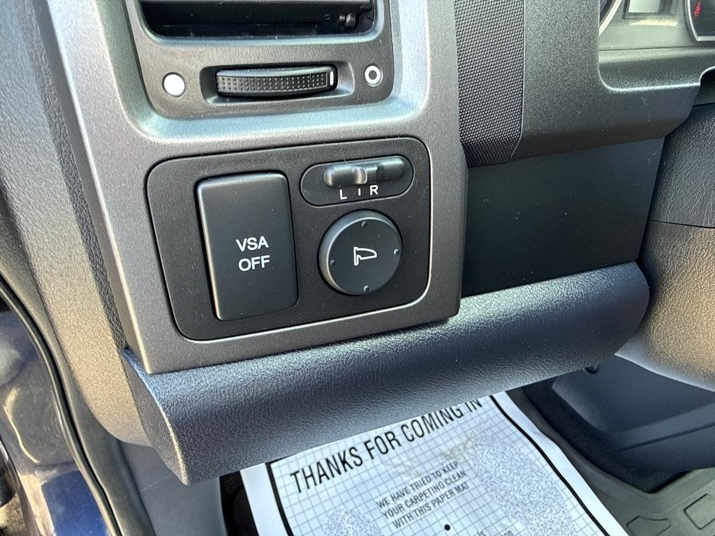 Honda CR-V LX 4WD AT 2008